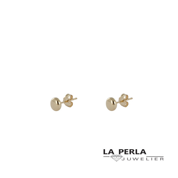 Italo Bottene oorringen 56924 - Italo Bottene - 227.00€ bij www.juwelierlaperla.be